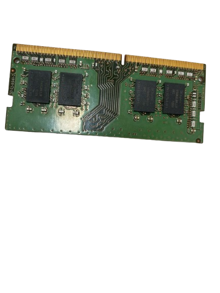 8GB DDR4 2666MHz RAM – 1Rx8 PC4-2666V SA1-11 Laptop Memory Module