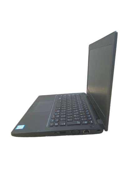 Dell Latitude 5290 | Intel Core i5-8250U | 8GB RAM | 256GB SSD | 12.5” Display | Windows 10 Pro – Business-Ready Laptop