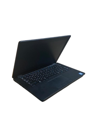 Dell Latitude 5290 | Intel Core i5-8250U | 8GB RAM | 256GB SSD | 12.5” Display | Windows 10 Pro – Business-Ready Laptop