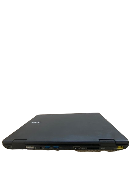 NEC VKT12 | Intel Core i5-7Y54 | 8GB RAM | 128GB SSD | Windows 10 Pro | Sleek & Portable Business Laptop