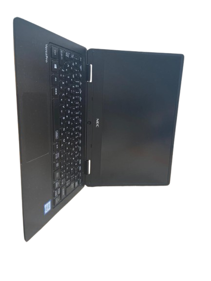 NEC VKT12 | Intel Core i5-7Y54 | 8GB RAM | 128GB SSD | Windows 10 Pro | Sleek & Portable Business Laptop