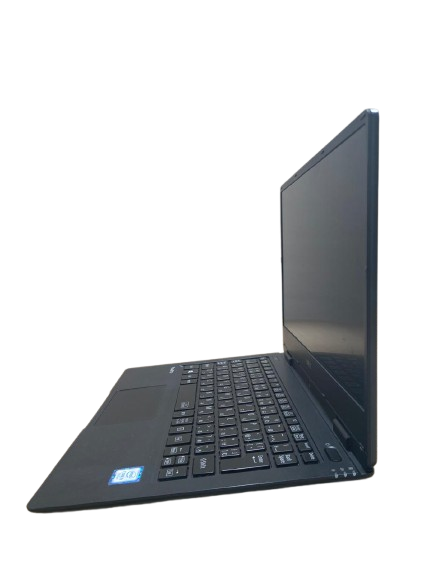 NEC VKT12 | Intel Core i5-7Y54 | 8GB RAM | 128GB SSD | Windows 10 Pro | Sleek & Portable Business Laptop
