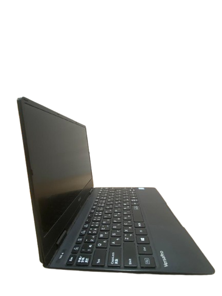 Refurbished NEC VKT13 – Intel Core i5-8200Y – 8GB RAM – 128GB SSD – 13.3” Full HD – Windows 10 Pro – Japanese Keyboard (2018 Model)