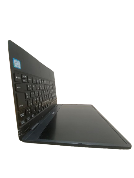 Refurbished NEC VKT13 – Intel Core i5-8200Y – 8GB RAM – 128GB SSD – 13.3” Full HD – Windows 10 Pro – Japanese Keyboard (2018 Model)