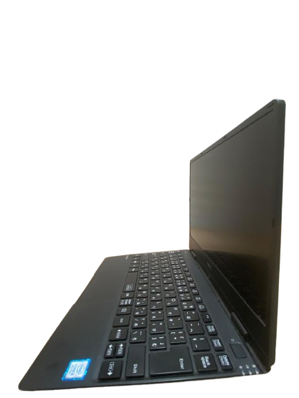 Refurbished NEC VKT13 – Intel Core i5-8200Y – 8GB RAM – 128GB SSD – 13.3” Full HD – Windows 10 Pro – Japanese Keyboard (2018 Model)