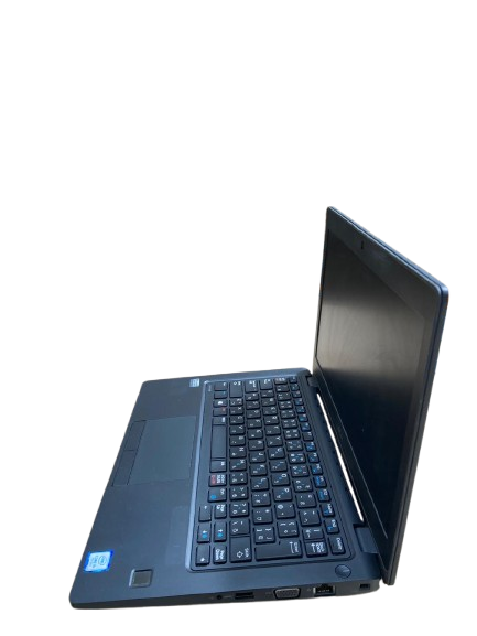 Dell Latitude 5280 – Intel Core i5-7300U – 8GB RAM – 256GB SSD – 12.5" HD Display – Windows 10 Pro – Compact Business Laptop