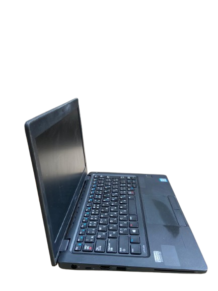 Dell Latitude 5280 – Intel Core i5-7300U – 8GB RAM – 256GB SSD – 12.5" HD Display – Windows 10 Pro – Compact Business Laptop