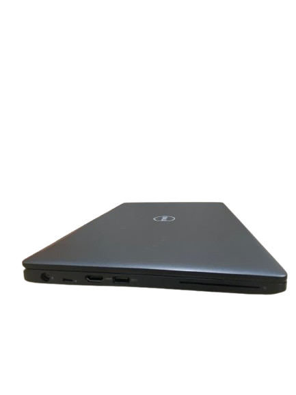 Dell Latitude 5280 – Intel Core i5-7300U – 8GB RAM – 256GB SSD – 12.5" HD Display – Windows 10 Pro – Compact Business Laptop