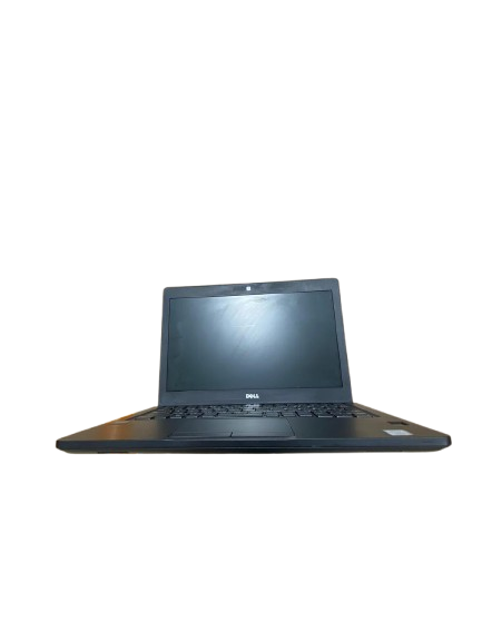 Dell Latitude 5280 – Intel Core i5-7300U – 8GB RAM – 256GB SSD – 12.5" HD Display – Windows 10 Pro – Compact Business Laptop