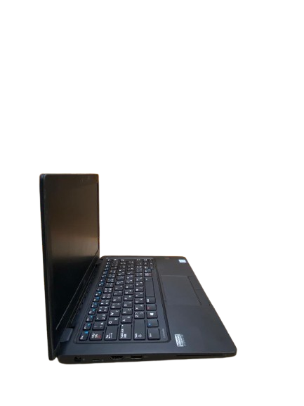 Dell Latitude 5280 – Intel Core i5-7300U – 8GB RAM – 256GB SSD – 12.5" HD Display – Windows 10 Pro – Compact Business Laptop