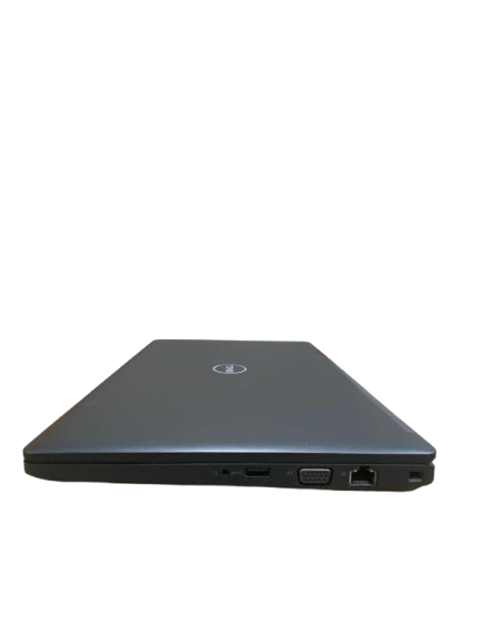 Dell Latitude 5280 – Intel Core i5-7300U – 8GB RAM – 256GB SSD – 12.5" HD Display – Windows 10 Pro – Compact Business Laptop