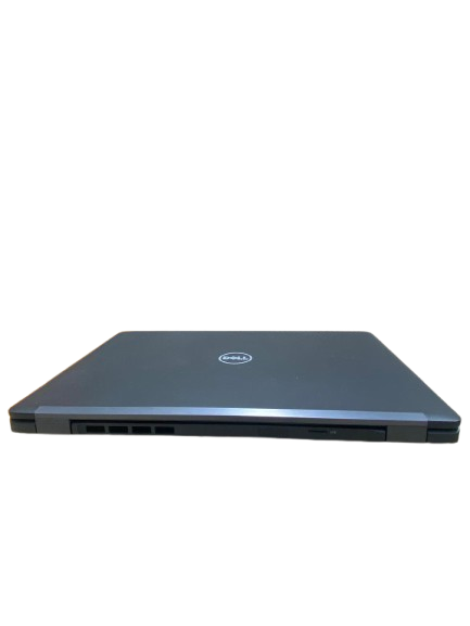 Dell Latitude 5280 – Intel Core i5-7300U – 8GB RAM – 256GB SSD – 12.5" HD Display – Windows 10 Pro – Compact Business Laptop