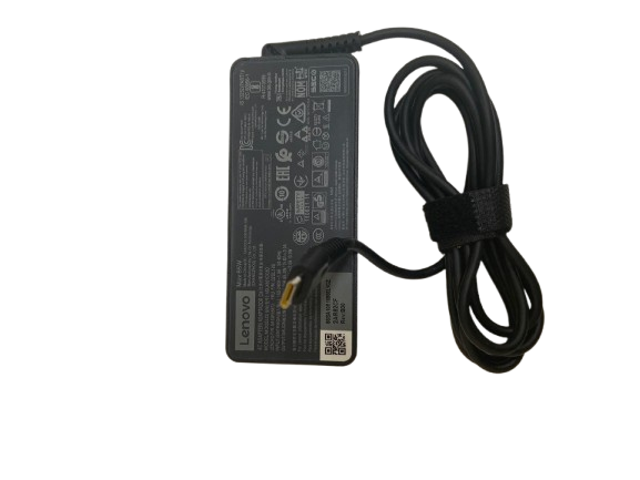 🔌 Original Lenovo 65W USB-C Type-C Laptop Charger – Fast, Durable & Safe Power Adapter