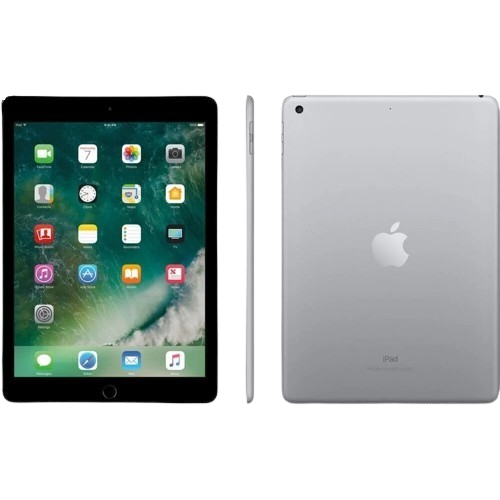 Apple iPad MK9N2CH/A – 9.7-Inch Retina Display, Wi-Fi, 128GB Storage, A9 Chip