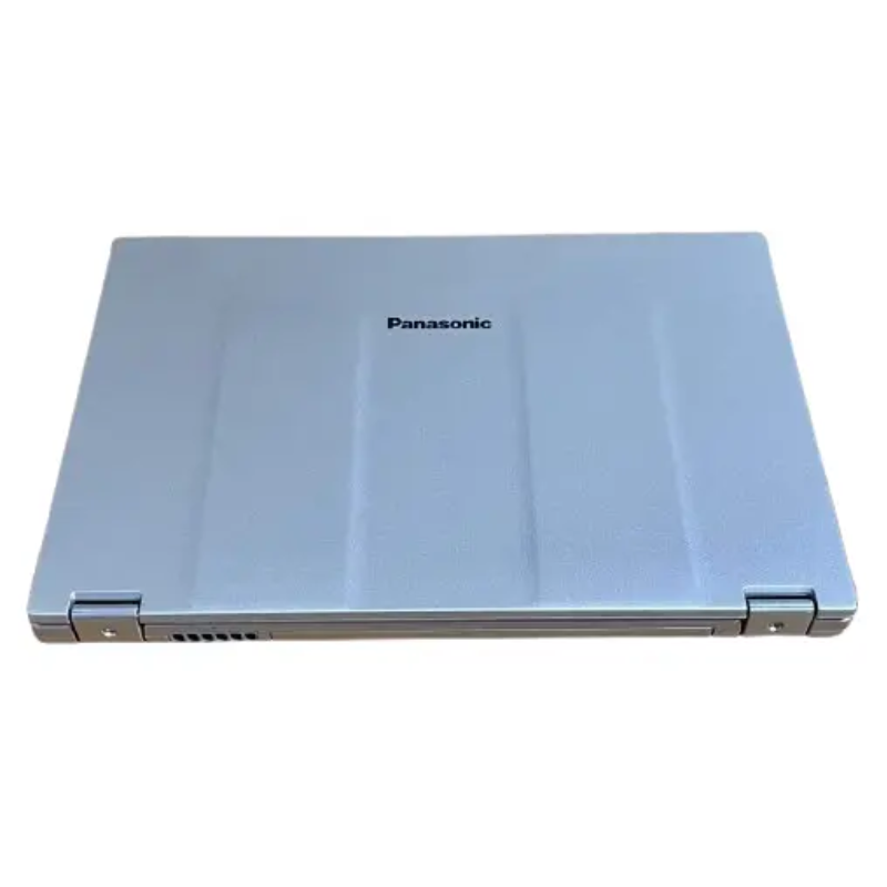 REFURBISHED Panasonic CF-MX4 x360 Laptop Intel Core i5 5th Gen Processor, 4GB RAM, 128GB SSD Storage, Windows 10 2-in-1 Convertible Refurbished Laptop Business Notebook Laptop