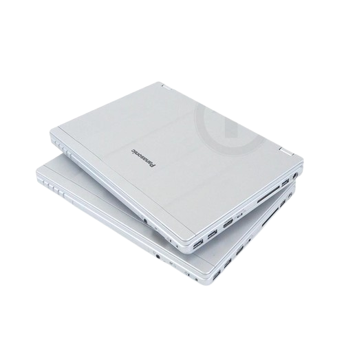 Panasonic SZ5 Slim Laptop – Lightweight Business Notebook  
Experience powerful performance in a sleek, portable design. The Panasonic SZ5 offers fast processing, long battery life, and a crisp