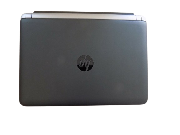 HP ProBook 440 G4 Laptop | Intel Core i3 7th Generation | 4GB DDR4 RAM | 128GB SSD Storage | 14 Inch HD Display | Refurbished Laptop | Windows 10 Professional | Lightweight Business Notebook