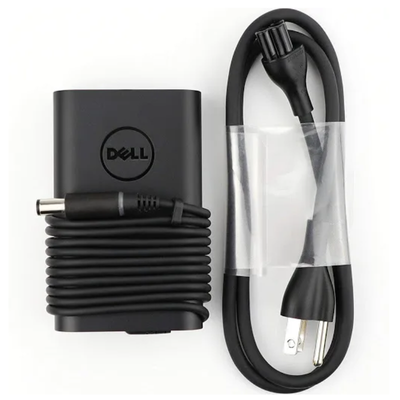 🔌Fast Charging. Original DELL 65W USB Type-C Laptop COMPLETE Charger