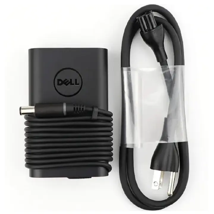🔌Fast Charging. Original DELL 65W USB Type-C Laptop COMPLETE Charger