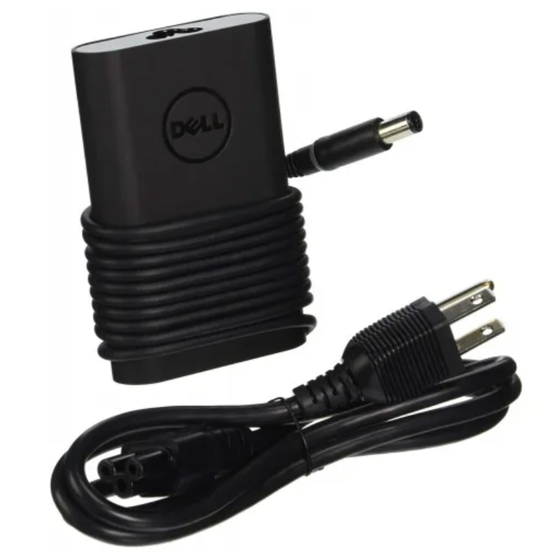 🔌Fast Charging. Original DELL 65W USB Type-C Laptop COMPLETE Charger