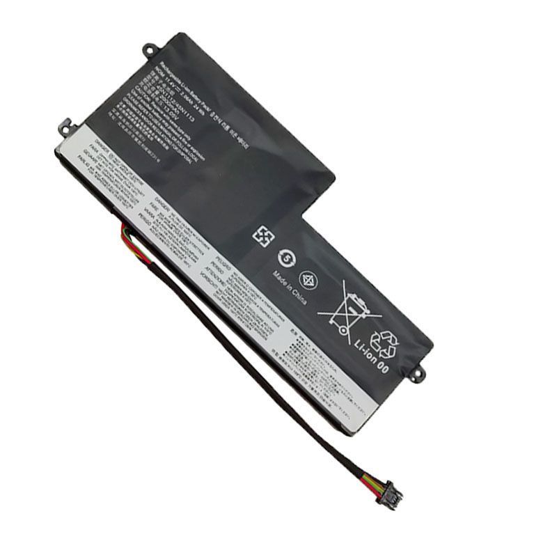 Compatible with Lenovo Thinkpad X240 X250 X260 X270 T440s T450 T460 Internal Battery 45N1111 11.1V 24Wh