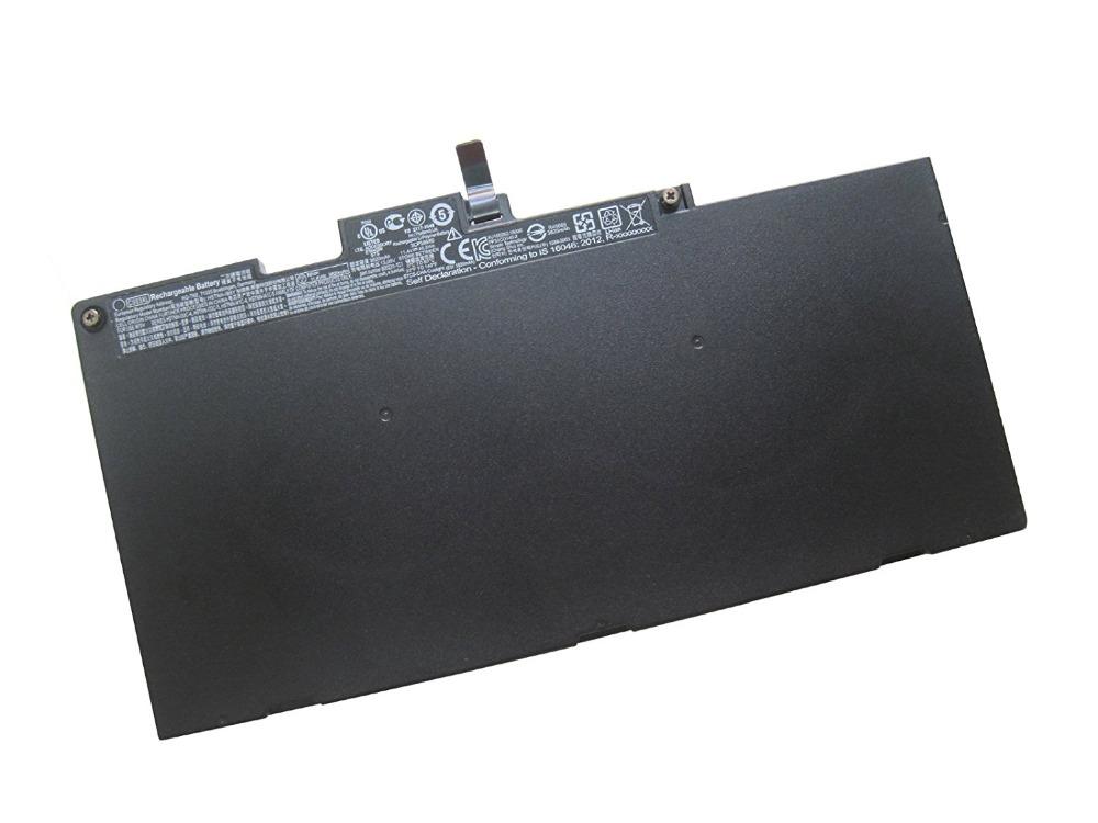 Replacement Notebook Battery CSO3XL/HSTNN-IB6Y Compatible for Hp EliteBook 840,850,745,848 G3/G4 series as well as Hp Zbook 15u G3/G4 series