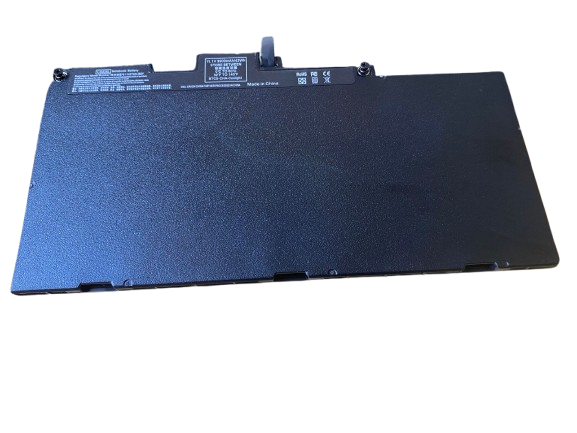 Replacement Notebook Battery CSO3XL/HSTNN-IB6Y Compatible for Hp EliteBook 840,850,745,848 G3/G4 series as well as Hp Zbook 15u G3/G4 series