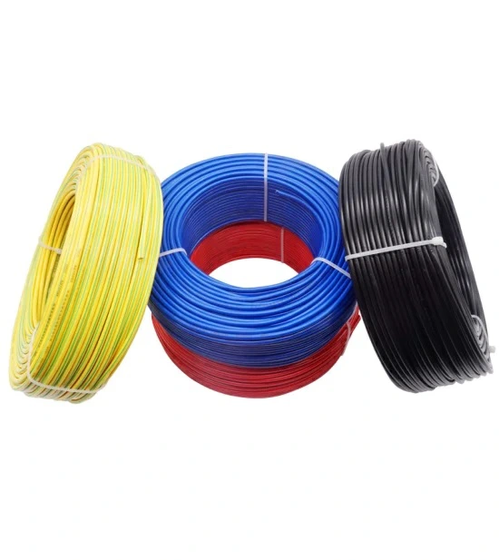 Single Core Electrical Cable 1.5 mm