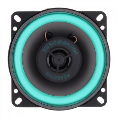 1pc 4/ 5 /6.5 Inch Car Speakers Universal HiFi Coaxial Subwoofer Car Audio Music Stereo Full Range Speakers for Car Auto Speaker