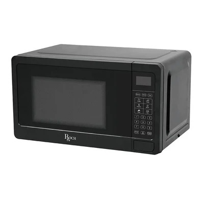 Roch 20Ltrs Digital Microwave Oven High Quality Microwaves With 1 YR Warranty