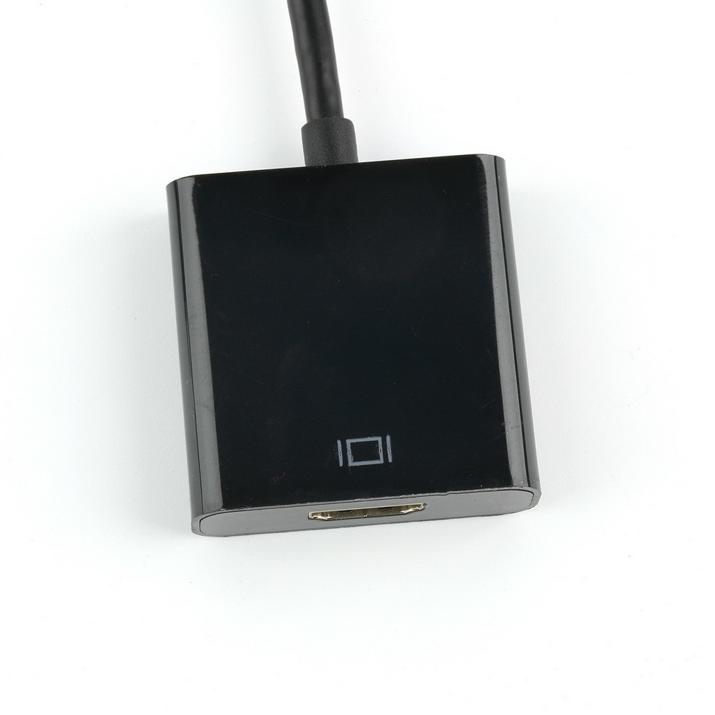 Display Port To HDMI Adapter Cable