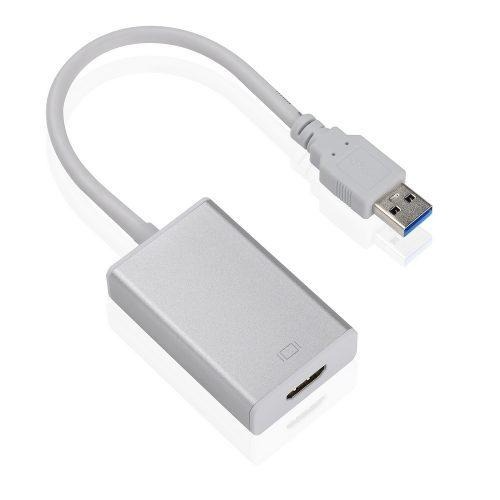 USB To HDMI Converter