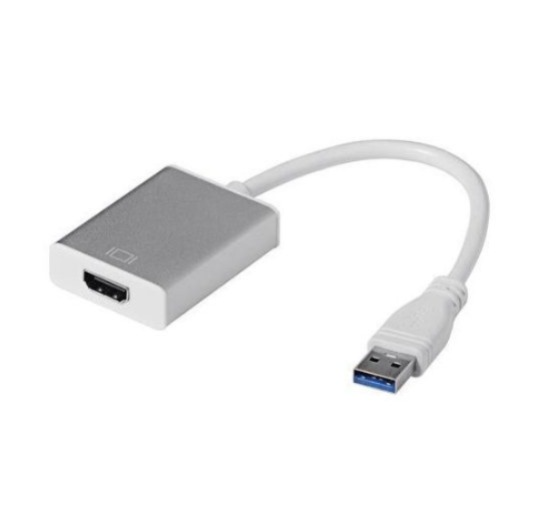 USB To HDMI Converter