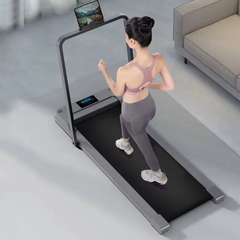 Foldable/Portable Treadmill & Walking Pad