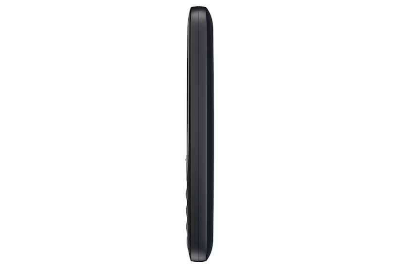 New Design Nokia 3310 2G | Black/Dark Blue - Original