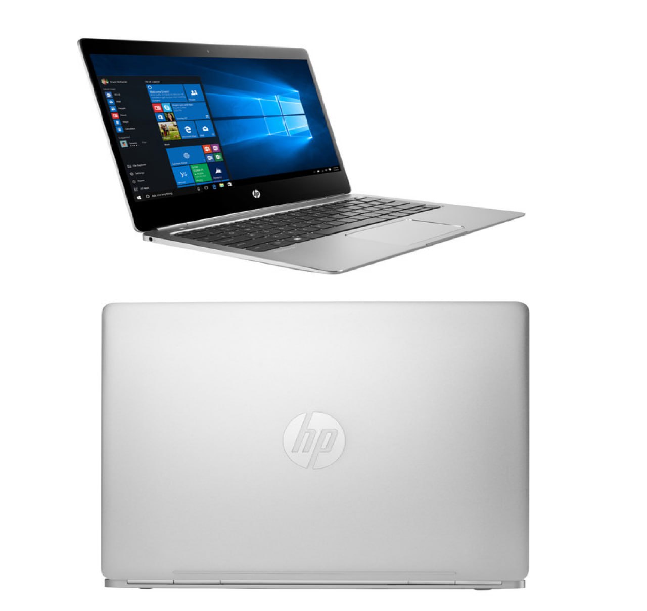 [FREE BT SPEAKER] Hp Touch Screen Elitebook Folio G1 M6 5th Gen 8gb 256gb 12.5" Win11 - NO AUDIO