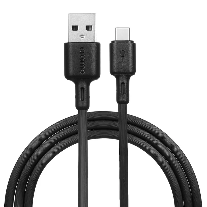 Oraimo Data Cable Type-C Android USB Cable Fast Charging