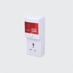 TV/DVD Guard Voltage Appliance Protector for Refrigerator AVS 13Amps
