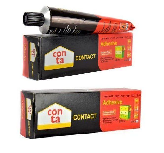 Conta Glue – Contact adhesive Multipurpose  Glue
