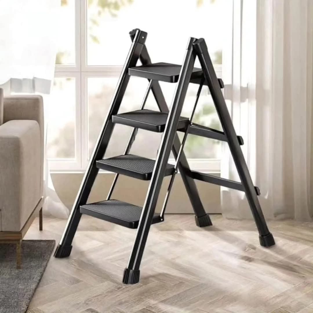 Foldable Stepper Household Ladder