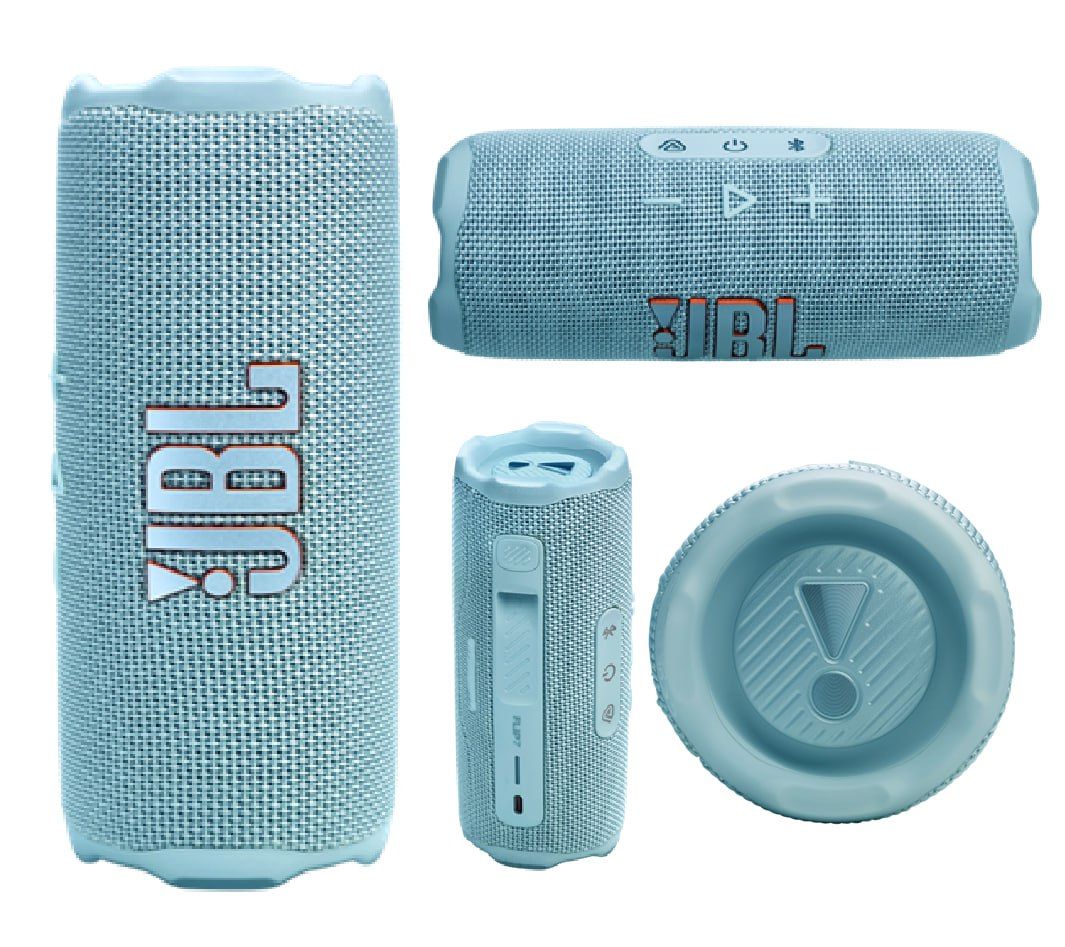 JBL Flip 7 Portable Bluetooth Speaker