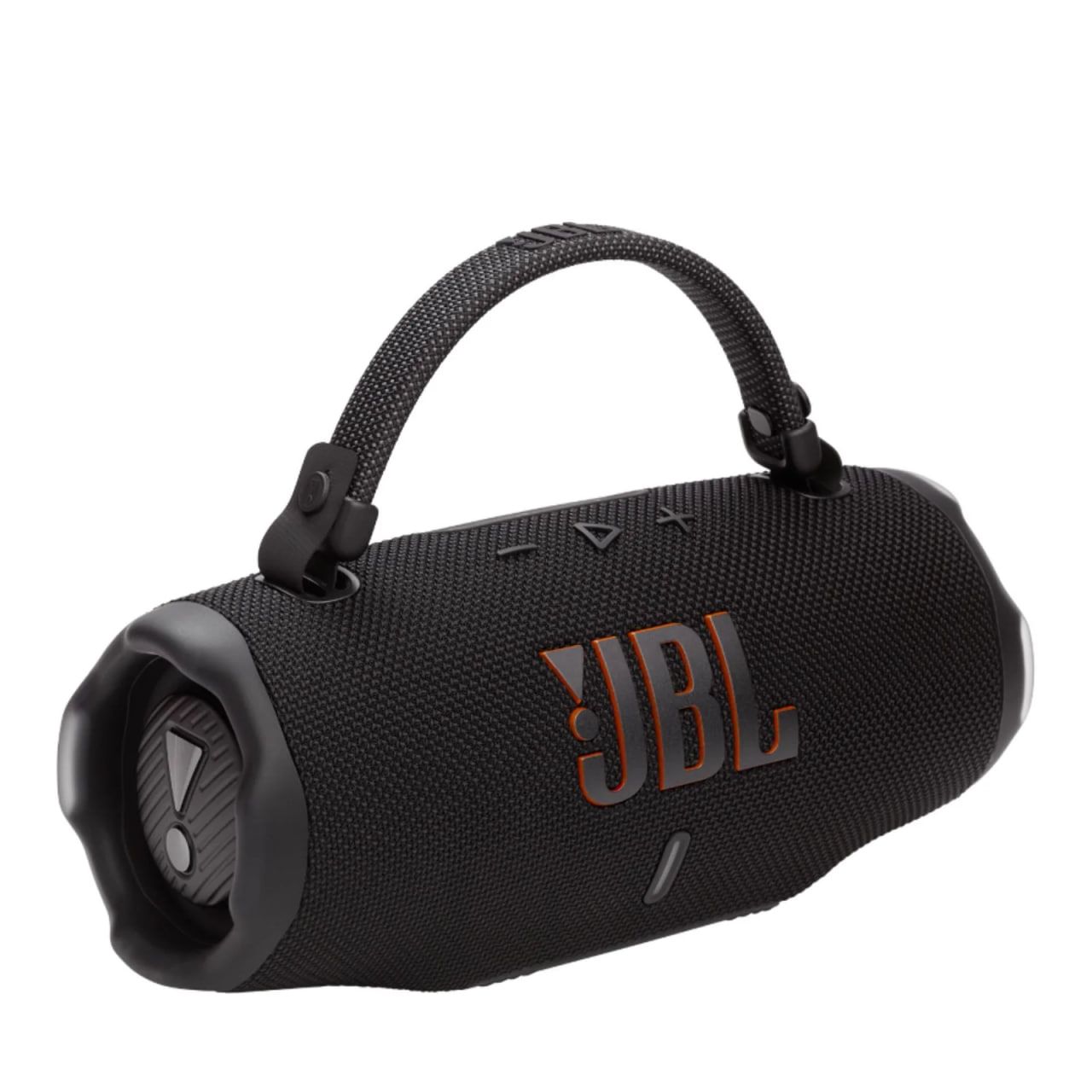JBL Charge 6 Portable Waterproof and Drop-Proof Bluetooth speaker