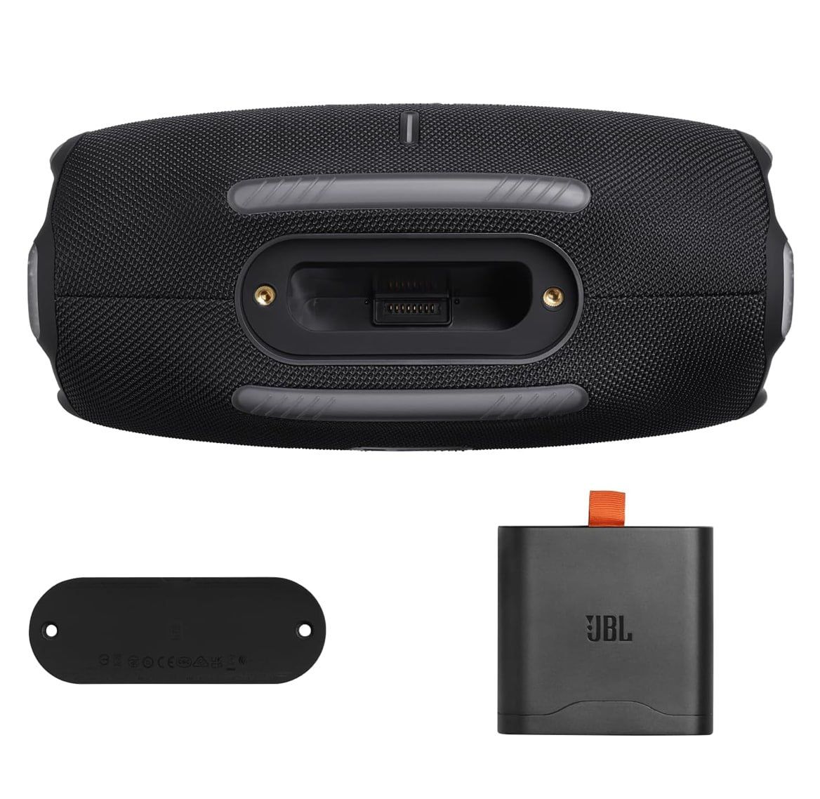 JBL Xtreme 4 - Portable Bluetooth Speaker, Powerful Sound and Deep Bass, IP67 Waterproof, 24 Hours of Playtime, Powerbank, Auracast for Multi-Speaker Pairing
