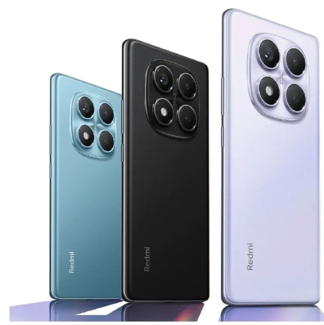 [New Arrival] XIAOMI Redmi Note 14 Pro 8GB+256GB 6.67" AMOLED 120Hz Display 108MP Camera 5500mAh Battery IP64 Dust/Splash resistant Fingerprint Unlock 33W Fast Charge Smart Phones