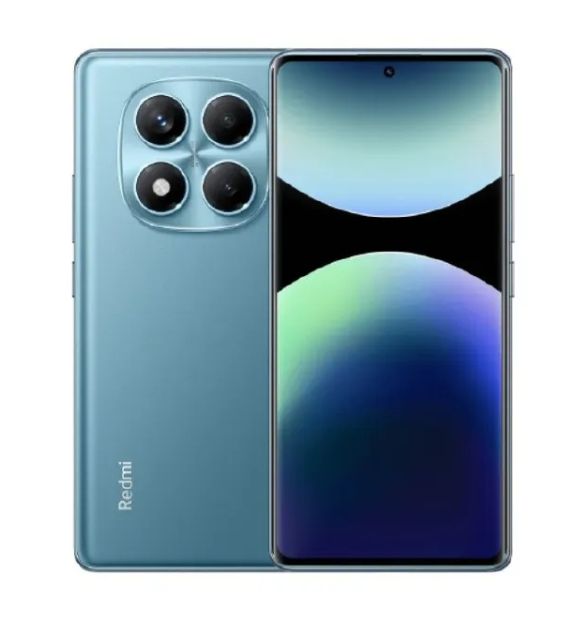 [New Arrival] XIAOMI Redmi Note 14 Pro 8GB+256GB 6.67" AMOLED 120Hz Display 108MP Camera 5500mAh Battery IP64 Dust/Splash resistant Fingerprint Unlock 33W Fast Charge Smart Phones