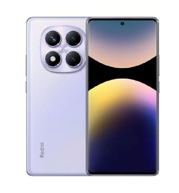 [New Arrival] XIAOMI Redmi Note 14 Pro 8GB+256GB 6.67" AMOLED 120Hz Display 108MP Camera 5500mAh Battery IP64 Dust/Splash resistant Fingerprint Unlock 33W Fast Charge Smart Phones