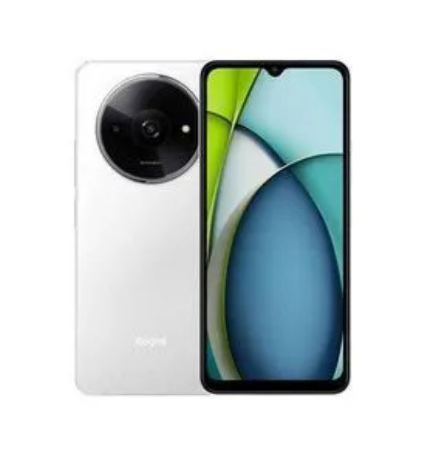 [New Arrival] XIAOMI Redmi A3X 64GB+3GB RAM 6.71" 4G Network 5000mAh Battery 8MP AI Camera 10W Fast Charging Fingerprint Sensor Android 14 Smart Phones