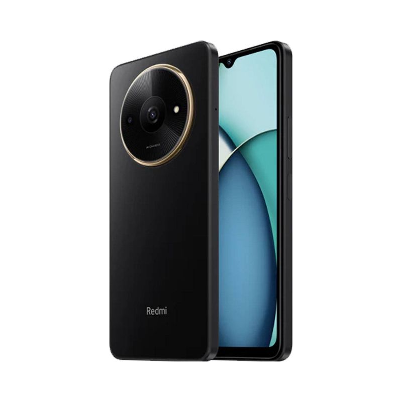 [New Arrival] XIAOMI Redmi A3X 64GB+3GB RAM 6.71" 4G Network 5000mAh Battery 8MP AI Camera 10W Fast Charging Fingerprint Sensor Android 14 Smart Phones