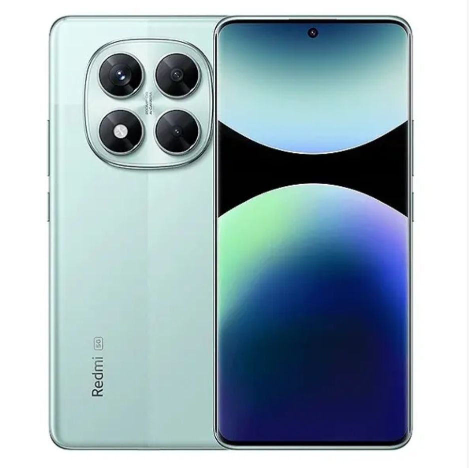 [Black Friday Deal] XIAOMI Redmi Note 14 Pro 5G 256GB+8GB 6.67" 120Hz Curved AMOLED Display (200+8+2)MP Camera 5110mAh Battery 45W Charging On-Screen Fingerprint Dual SIM/e-SIM IP68 AI Smartphones