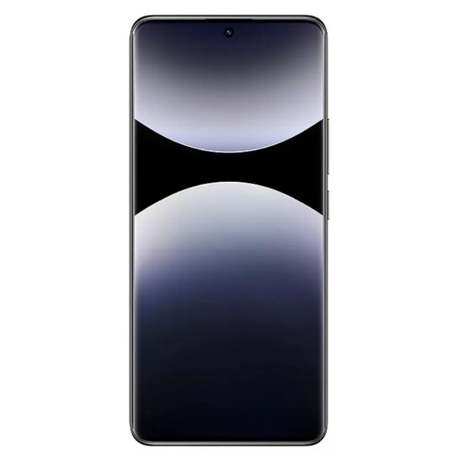 [Black Friday Deal] XIAOMI Redmi Note 14 Pro 5G 256GB+8GB 6.67" 120Hz Curved AMOLED Display (200+8+2)MP Camera 5110mAh Battery 45W Charging On-Screen Fingerprint Dual SIM/e-SIM IP68 AI Smartphones